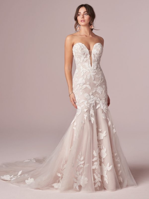 Maggie Sottero x Rebecca Ingram: Hattie Lynette (Discontinued) - Image 6