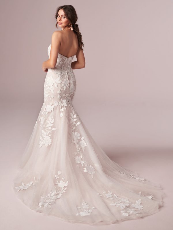 Maggie Sottero x Rebecca Ingram: Hattie Lynette (Discontinued) - Image 2
