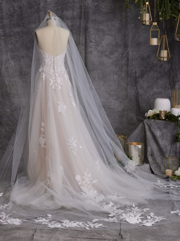 Maggie Sottero x Rebecca Ingram: Hattie Lynette (Discontinued) - Image 11