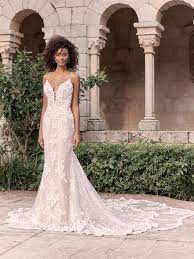Maggie Sottero: Tuscany Royale
