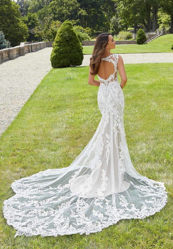Morilee: Donatella (2422) - Image 2