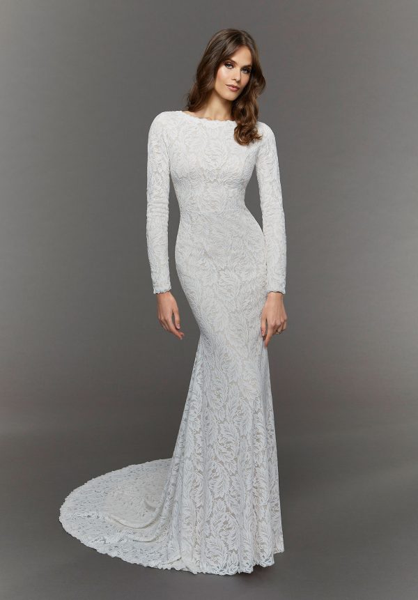 Morilee: Eleni (30103) (Discontinued)