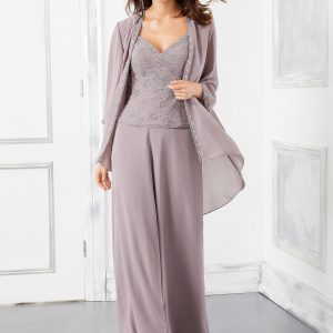 Morilee Mother of the Bride/Groom Pantsuit Style #72303
