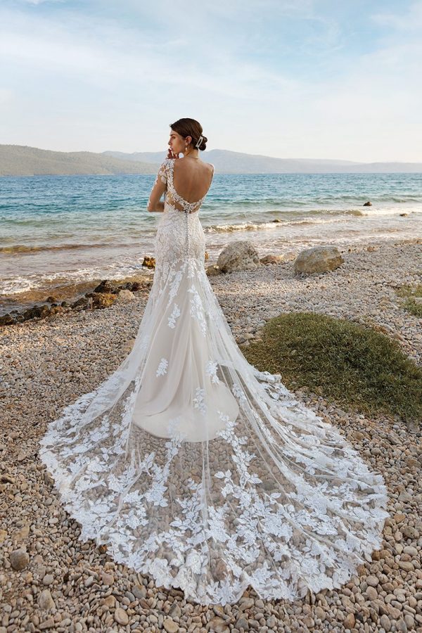 Eddy K: Elisabetta (DR2252) - Image 3