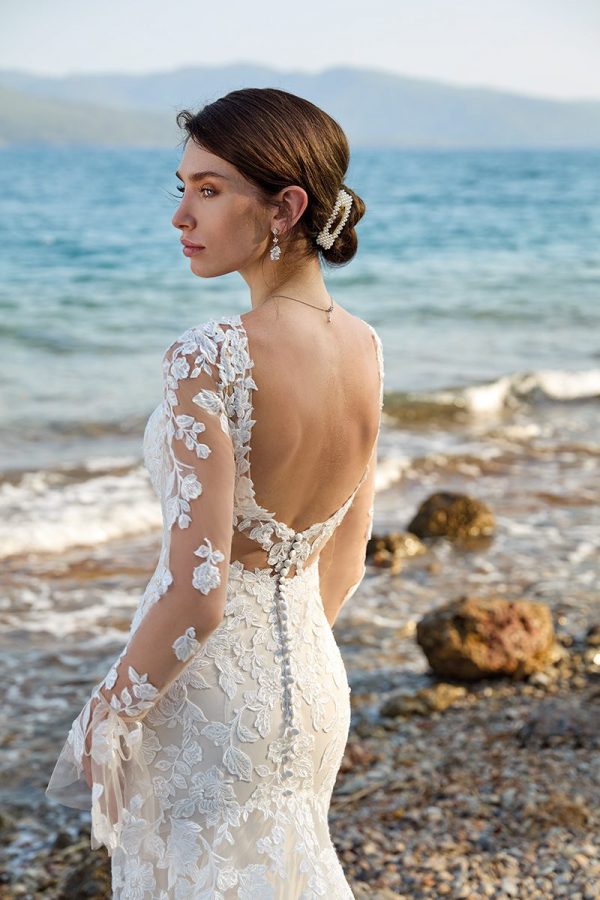 Eddy K: Elisabetta (DR2252) - Image 4