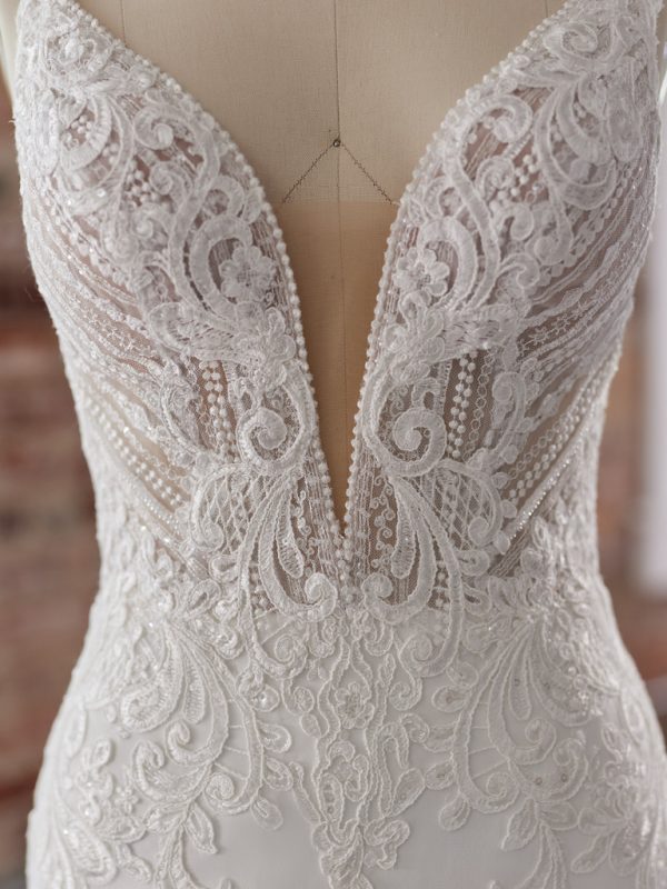 Maggie Sottero x Midgley: Bracken - Image 9