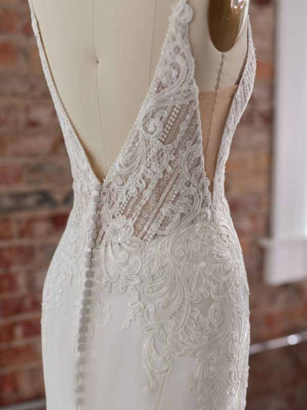 Maggie Sottero x Midgley: Bracken - Image 10
