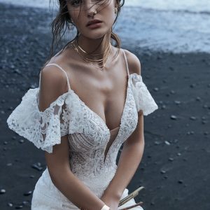 Maggie Sottero x Midgley: Bracken