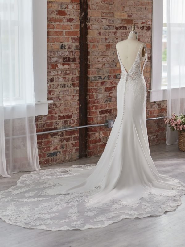 Maggie Sottero x Midgley: Bracken - Image 13