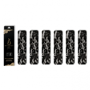 My Perfect Pair Va-Va-Voom Strips (Set of 6 strips) (Multiple Colours)
