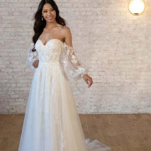 Stella York: 7521