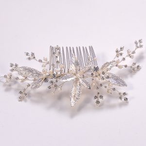 Arthur Harris Hairpiece 8774