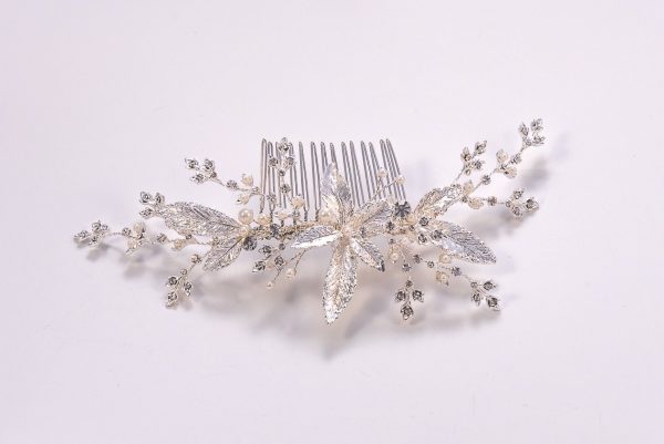 Arthur Harris Hairpiece 8774