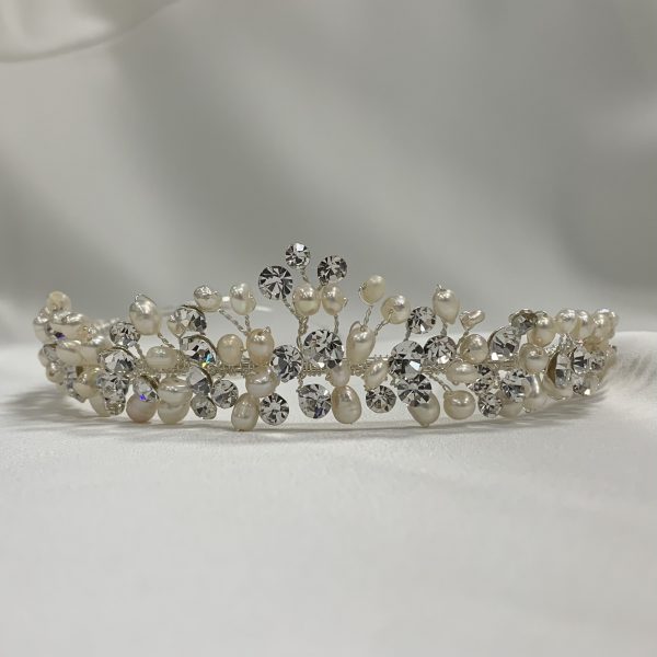 Arthur Harris Headband 1024
