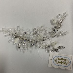 Arthur Harris Hairpiece 9073