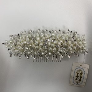 Arthur Harris Hairpiece 9065