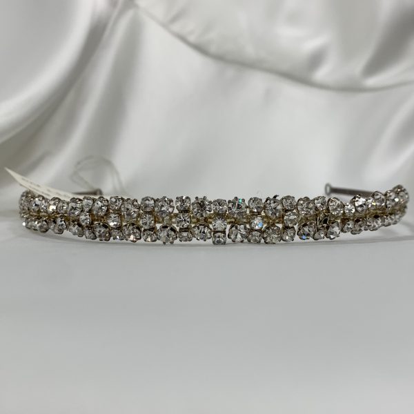 Jade Daniels Headband 1460