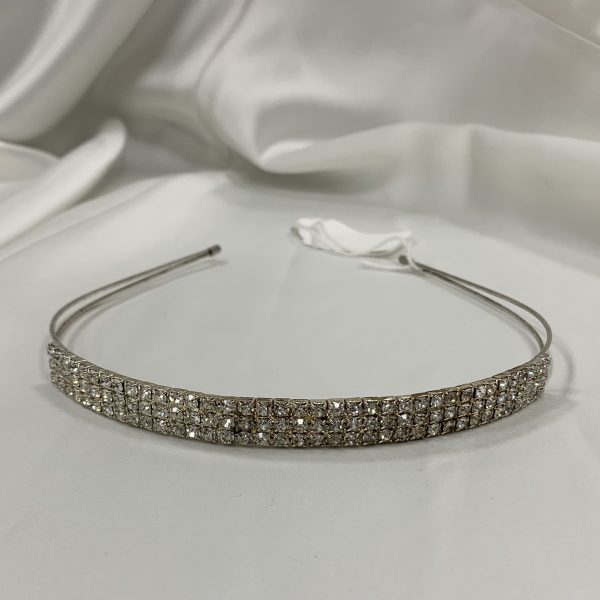 Bridal Classics Headband