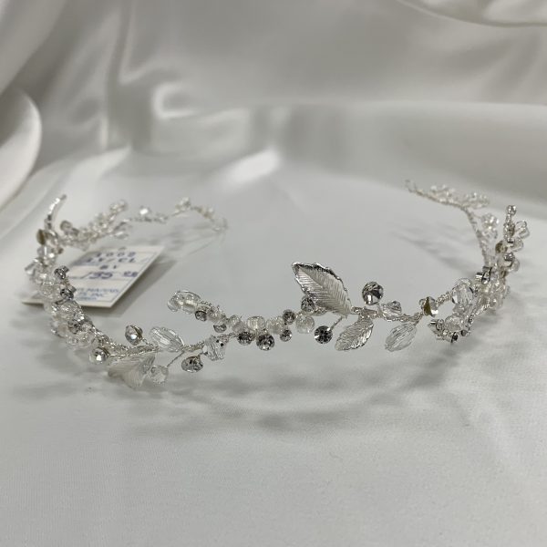 Arthur Harris Headpiece 1002 - Image 2