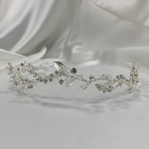 Arthur Harris Headpiece 1002