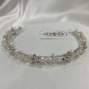 Arthur Harris Headband 9055