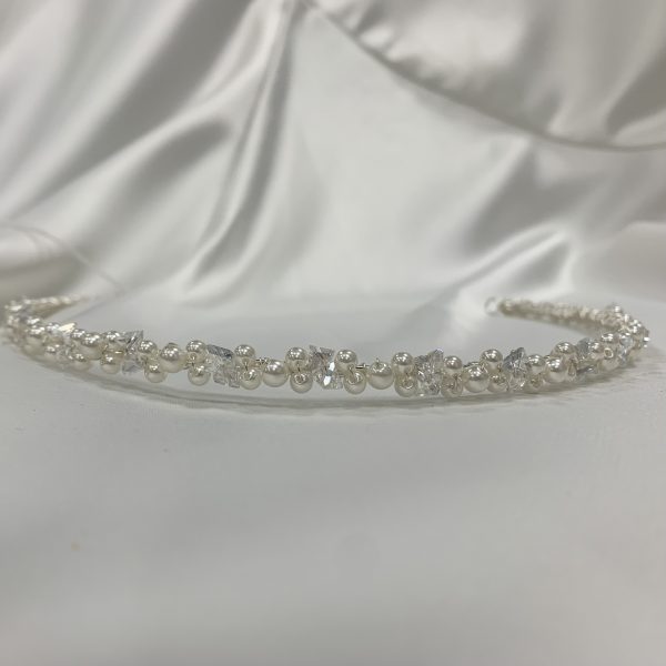 Arthur Harris Headband 9056 - Image 2
