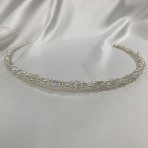 Arthur Harris Headband 9056