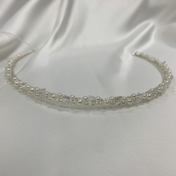 Arthur Harris Headband 9056