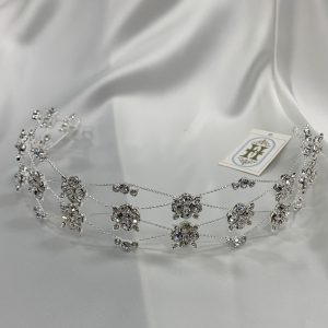 Arthur Harris Hairpiece 1035