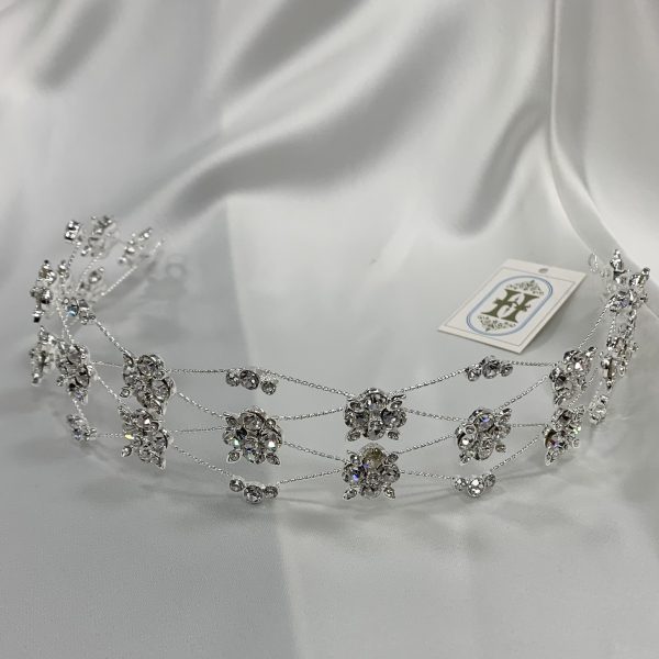 Arthur Harris Hairpiece 1035