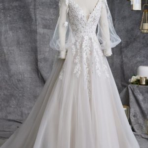 Maggie Sottero x Rebecca Ingram: Alexandria