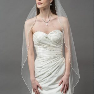Bridal Classics Marquise Veils MV2370