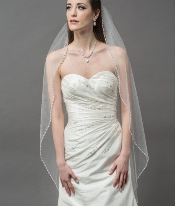 Bridal Classics Marquise Veils MV2370