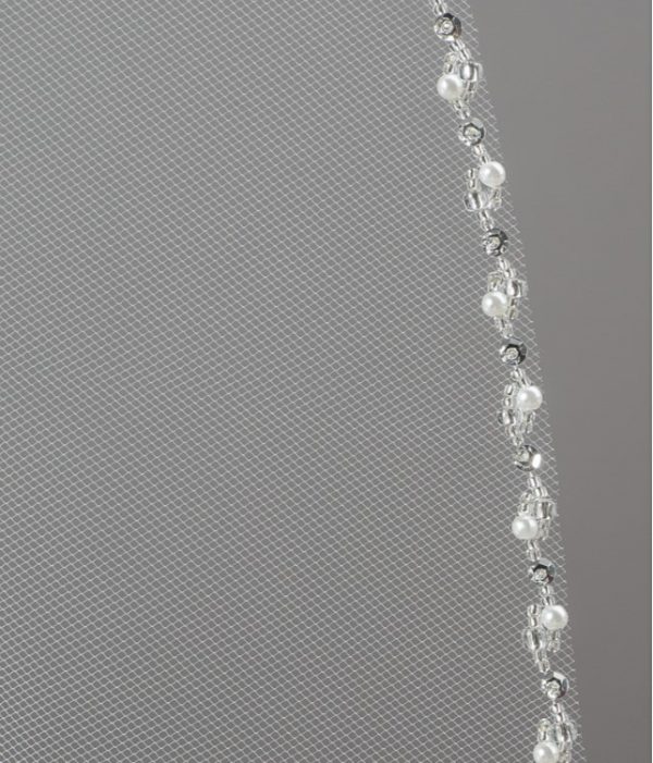 Bridal Classics Marquise Veils MV2370 - Image 2