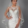Bridal Classics V772 Veil