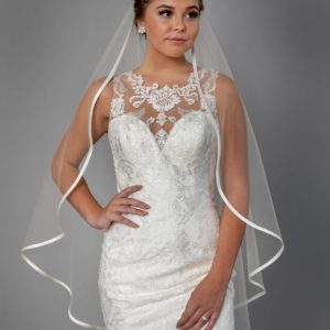 Bridal Classics V772 Veil