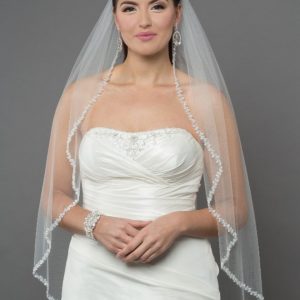 Bridal Classics Marquise Veils MV2375