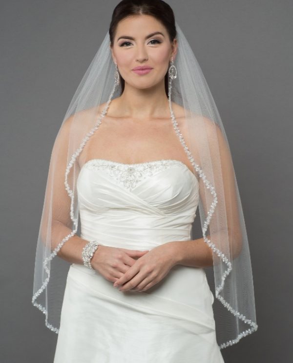 Bridal Classics Marquise Veils MV2375