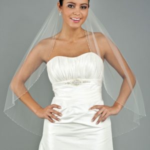 Bridal Classics Marquise Veils MV195