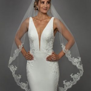 Bridal Classics Marquise Veils MV2481
