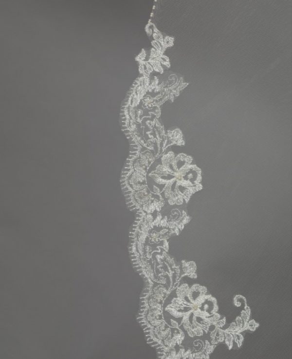 Bridal Classics Marquise Veils MV2481 - Image 2