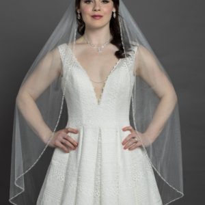 Bridal Classics Marquise Veils MV2469