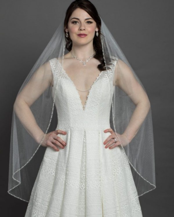 Bridal Classics Marquise Veils MV2469