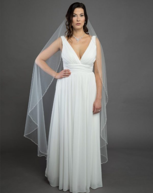 Bridal Classics Marquise Veils MV2440