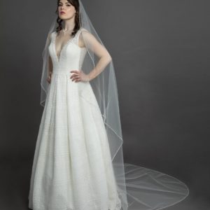 Bridal Classics Marquise Veils MV2459