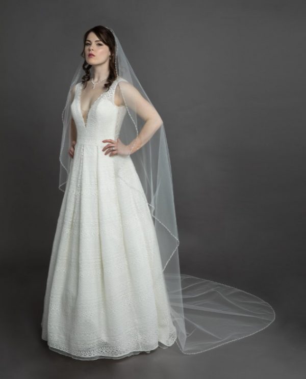 Bridal Classics Marquise Veils MV2459