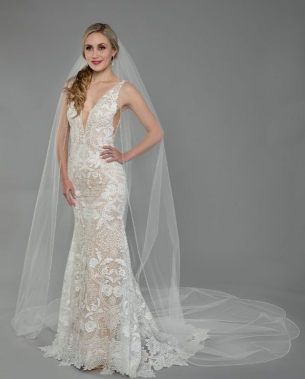 Bridal Classics Marquise Veils MV2493