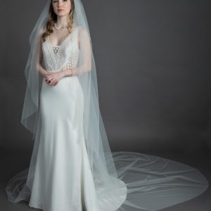 Bridal Classics V762 Veil