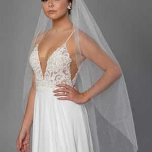 Bridal Classics V769 Veil