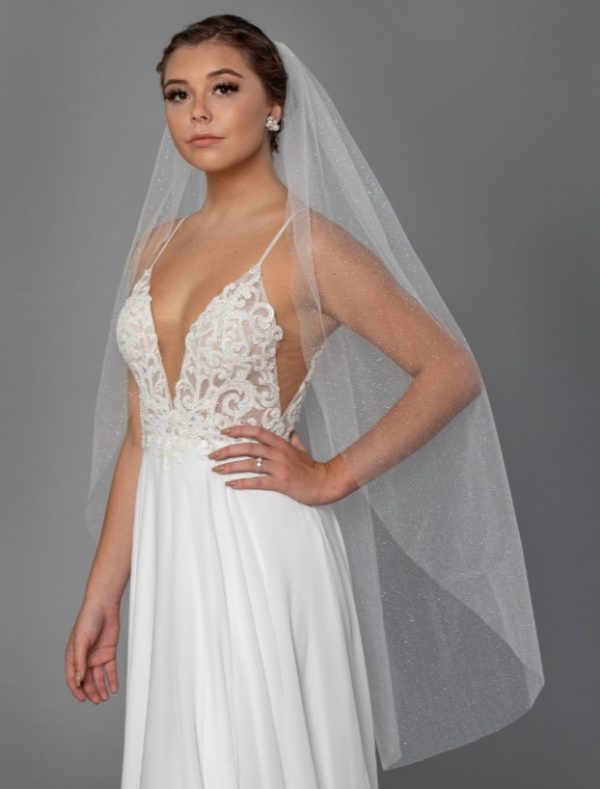Bridal Classics V769 Veil